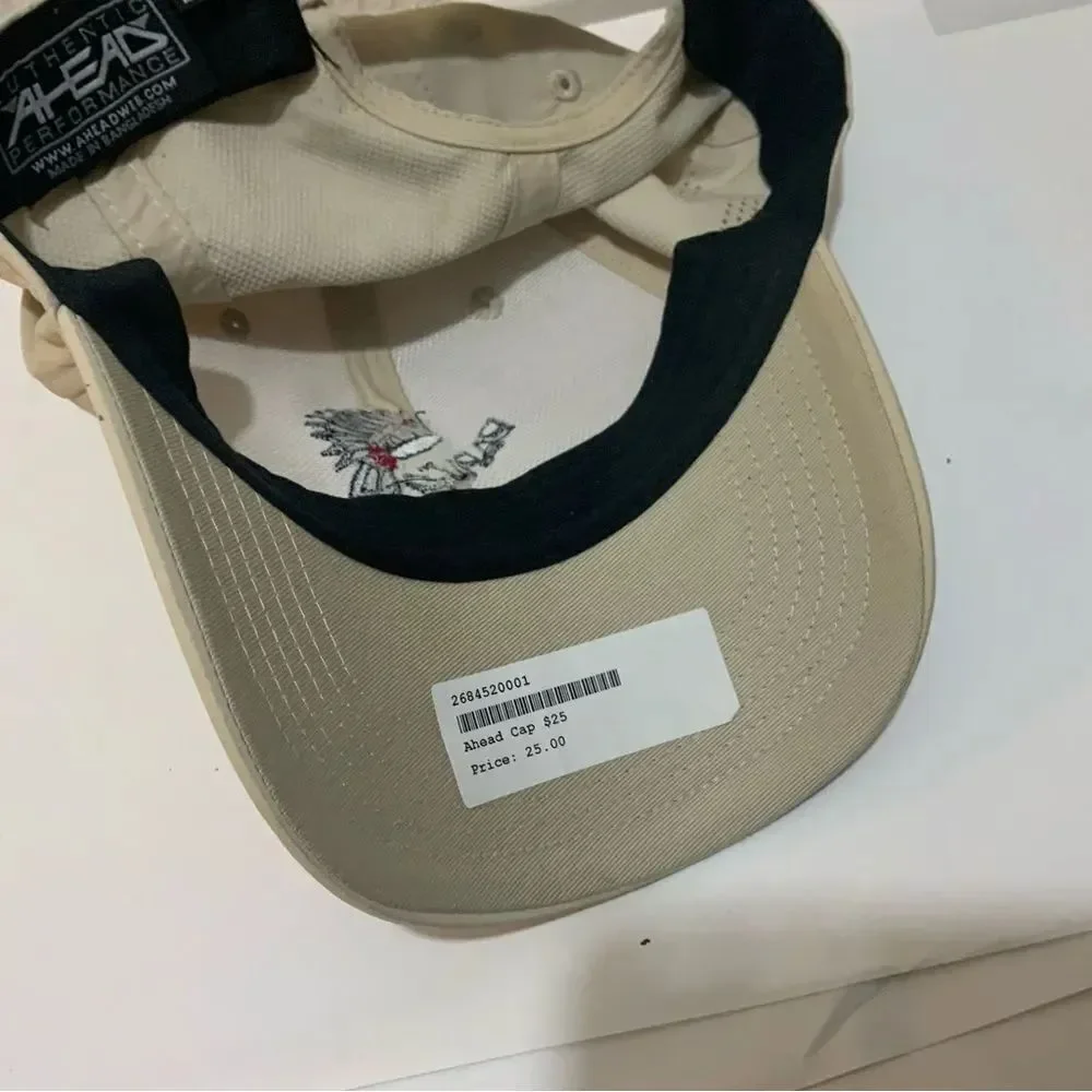 Ahead men’s hat Papago Golf Club Logo Hat